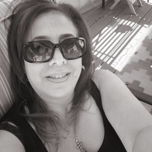 Meet your Posher, Cathy